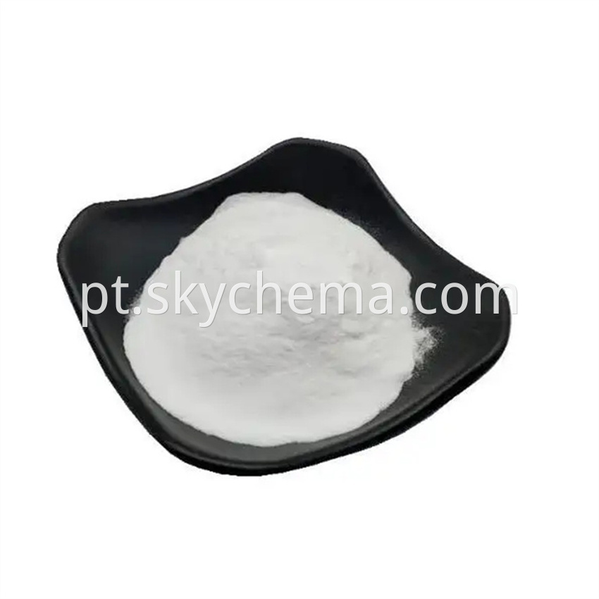 Silica Powder W 1